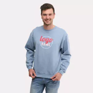 Sweater Fruit of the Loom Classic