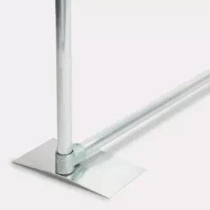 Cadre auto-portant pour bâche