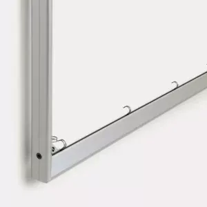 Cadre bannière Triaflex®