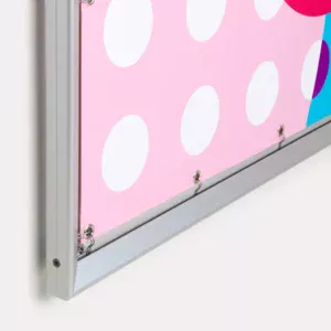 Bâche/Bannière Triaflex®