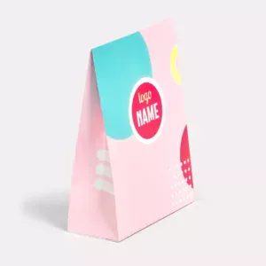 Pochette cadeau