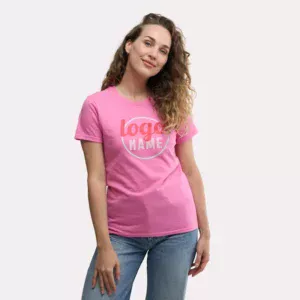 T-shirt Gildan Heavy Cotton