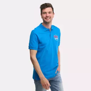 Polo Gildan Hammer