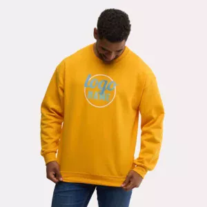 Sweater Gildan Heavy Blend