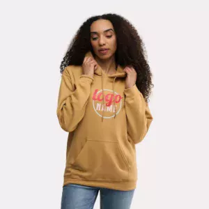 Hoodie Gildan Heavy Blend