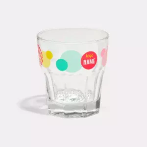 Verre empilable Gibraltar 30 cl