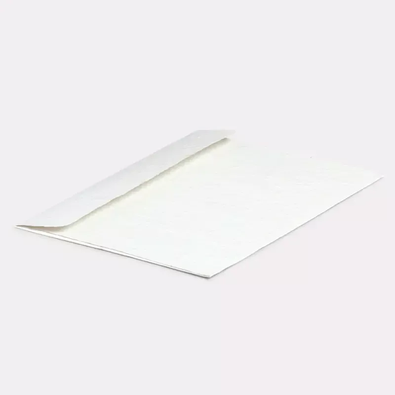 Enveloppe en papier ensemencé – Image 2