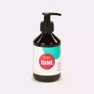 Savon pour les mains en flacon pompe