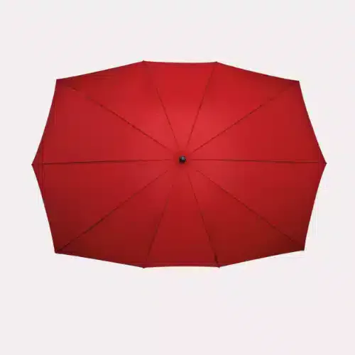 Parapluie duo "Falcone" – Image 2