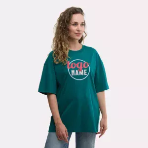 T-shirt Jack & Jones Frame
