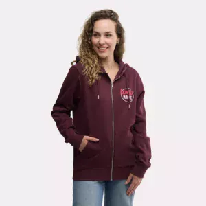 Hoodie Jack & Jones Day Zip