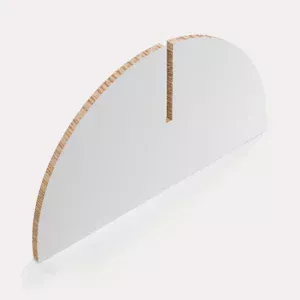 Pied d'appui en Re-board