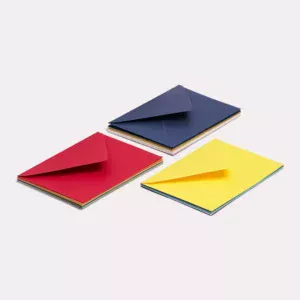 Lookbook Mail - catégorie Enveloppes