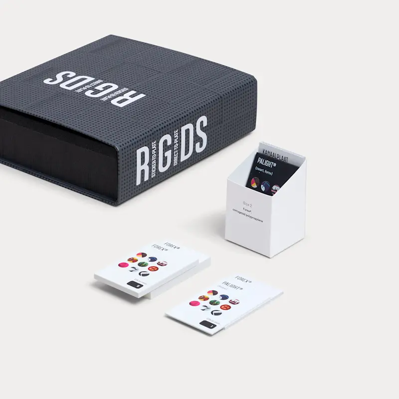 Lookbook Rigids - Box 2 – Image 2