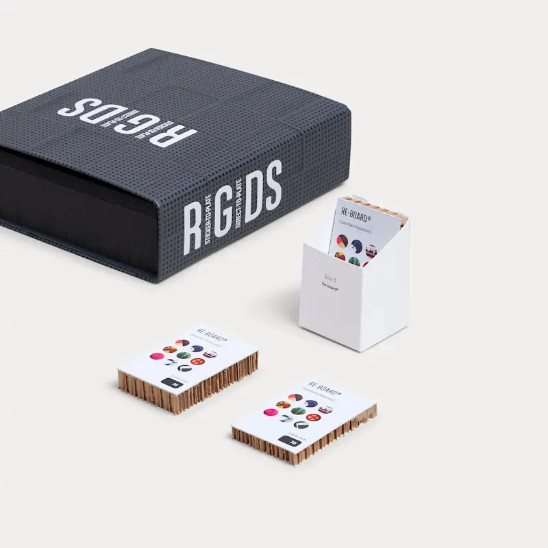 Lookbook Rigids - Box 3 – Image 2