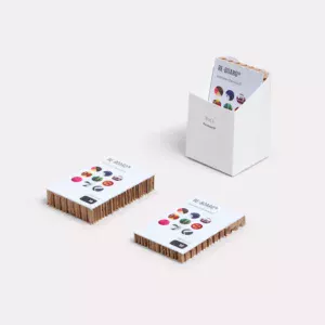 Lookbook Rigids - Box 3
