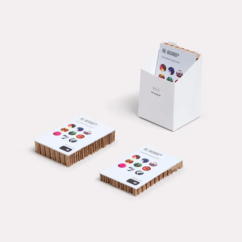 Lookbook Rigids - Box 3