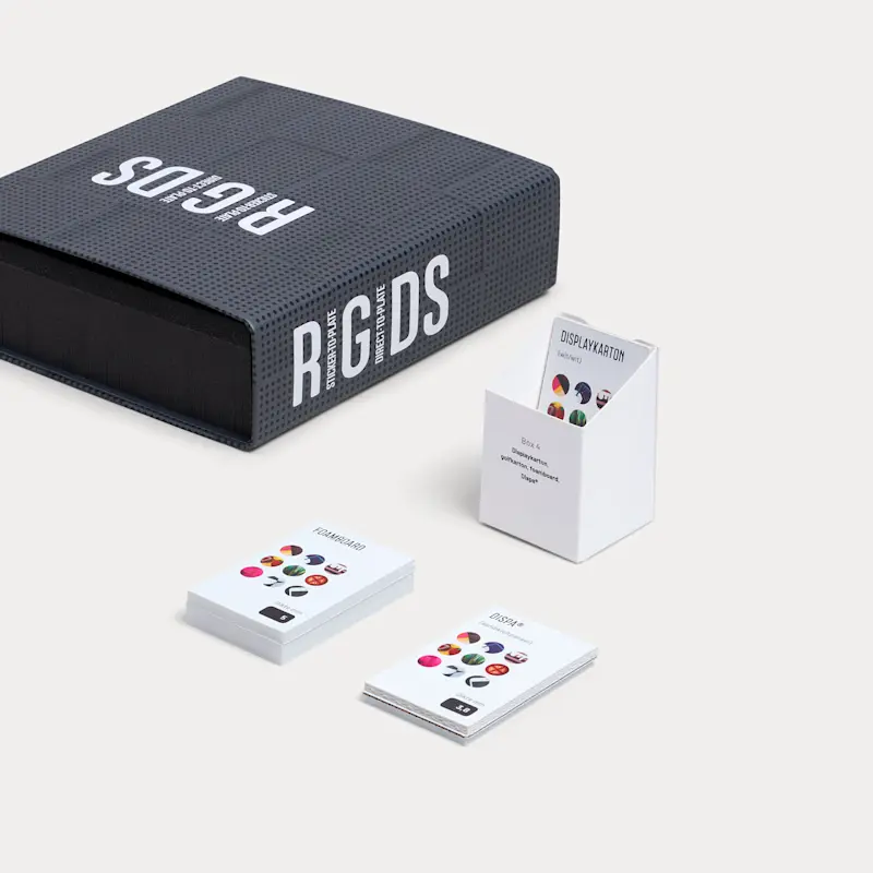 Lookbook Rigids - Box 4 – Image 2