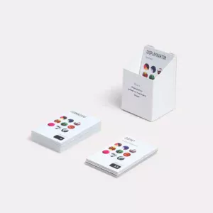 Lookbook Rigids - Box 4
