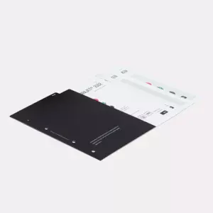 Lookbook Sign - catégorie Films