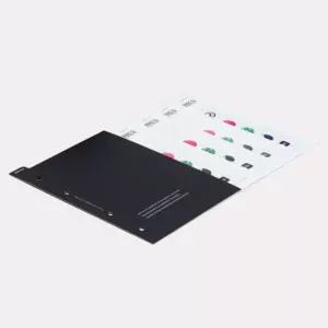 Lookbook Sign - catégorie Bâches