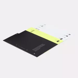 Lookbook Sign - catégorie Papiers