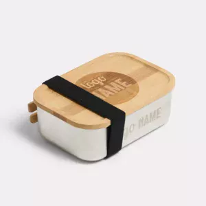 Lunch box