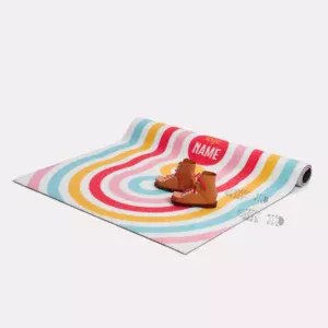 Tapis d'entrée & paillasson