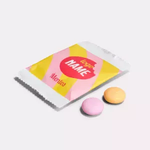 Mentos en sachet