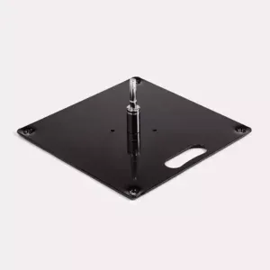 Plaque de base 6 kg