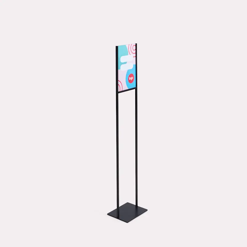 Info stand deluxe – Image 3