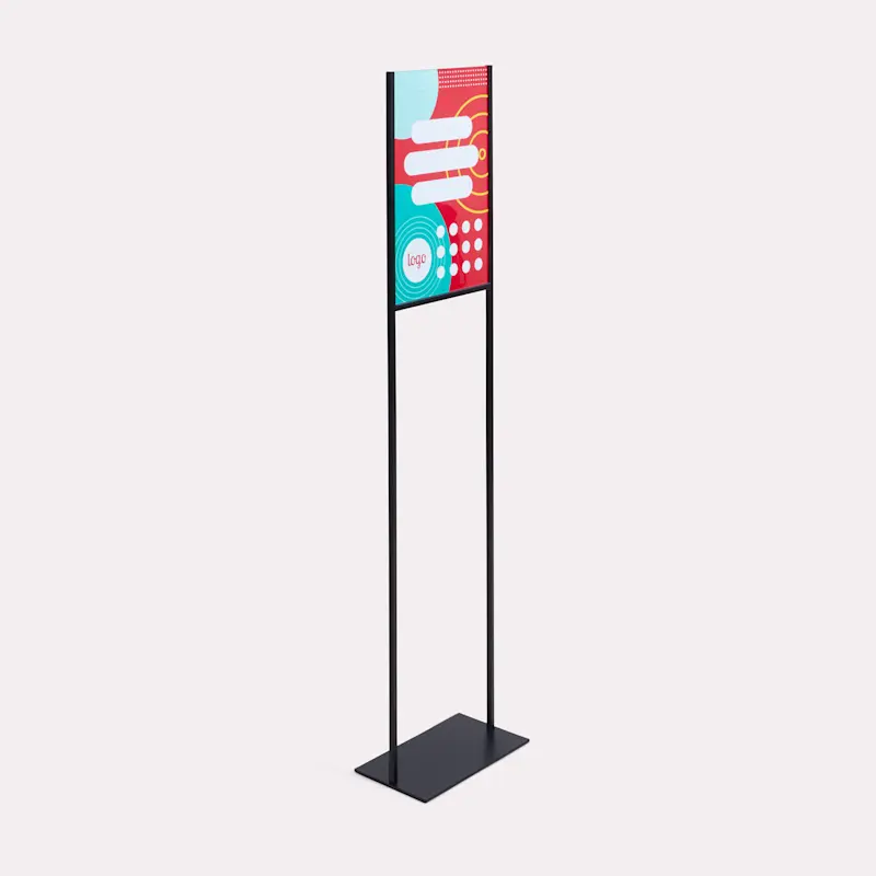 Info stand deluxe – Image 2