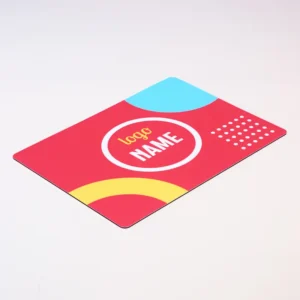 Tapis de souris