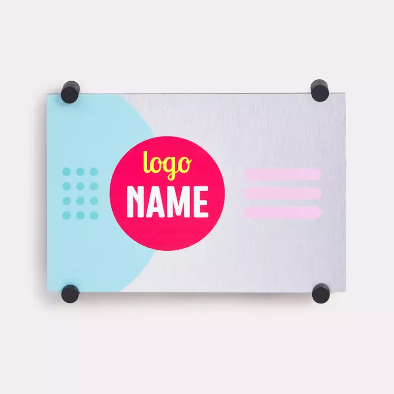 Plaquette nominative – Image 9