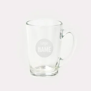 Verre à thé