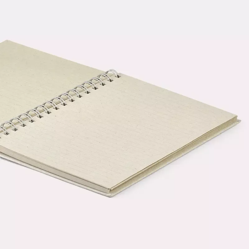 Carnet en papier ensemencé – Image 3