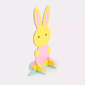 Lapin de pâques Re-board