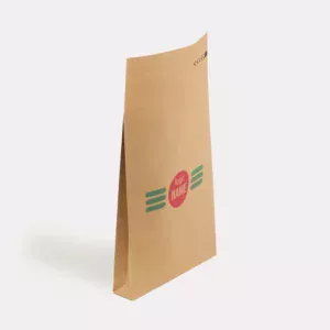 Pochette d'expédition en papier kraft - jet d'encre