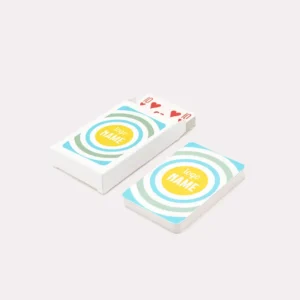 Jeux de cartes