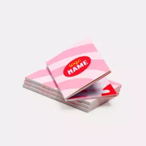 Mini-magazine