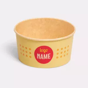 bol de nourriture