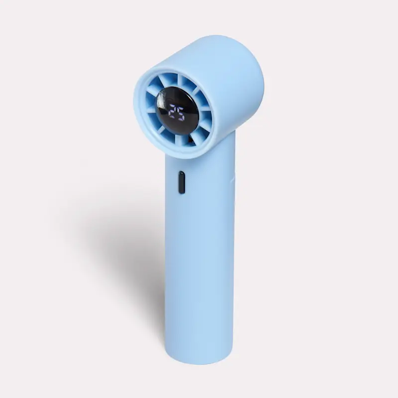 ventilateur électrique portable – Image 4