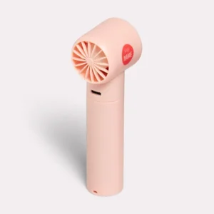 ventilateur électrique portable