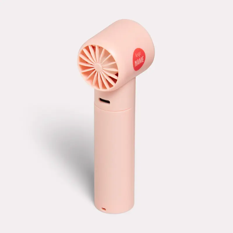 ventilateur électrique portable
