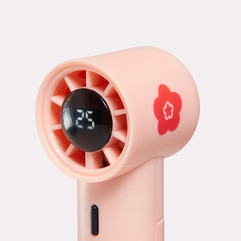 ventilateur électrique portable – Image 6