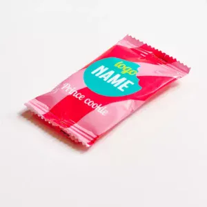 Sachet de mini Prince au chocolat