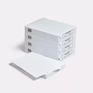 Ramette de papier