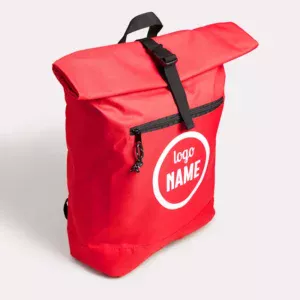 Sac à dos Roll Top