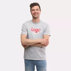 T-shirt Russell Classic