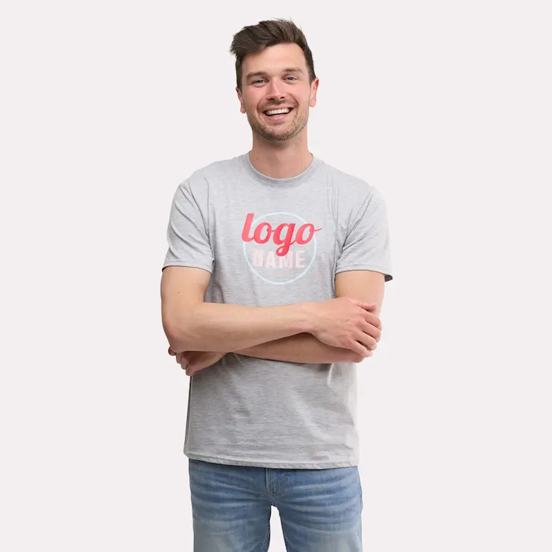 T-shirt Russell Classic